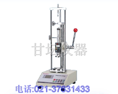 ST-1000彈簧試驗機(jī),測試?yán)鞂Ｓ迷囼灆C(jī)-廠家直銷
