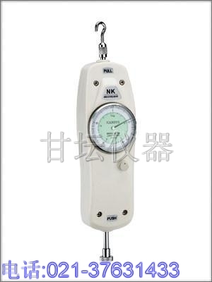 100N表盤推拉力計(jì)生產(chǎn)廠家,十公斤指針拉力計(jì)量程