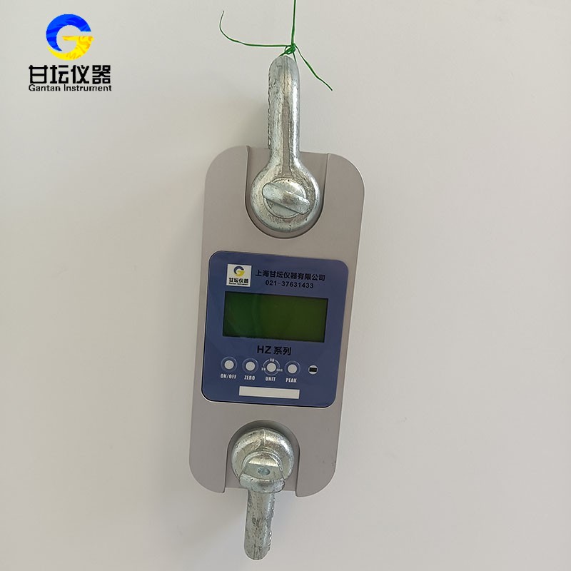 1t無線數顯測力儀 無線傳輸 帶質檢證書 1t無線數顯測力儀 無線傳輸 帶質檢證書