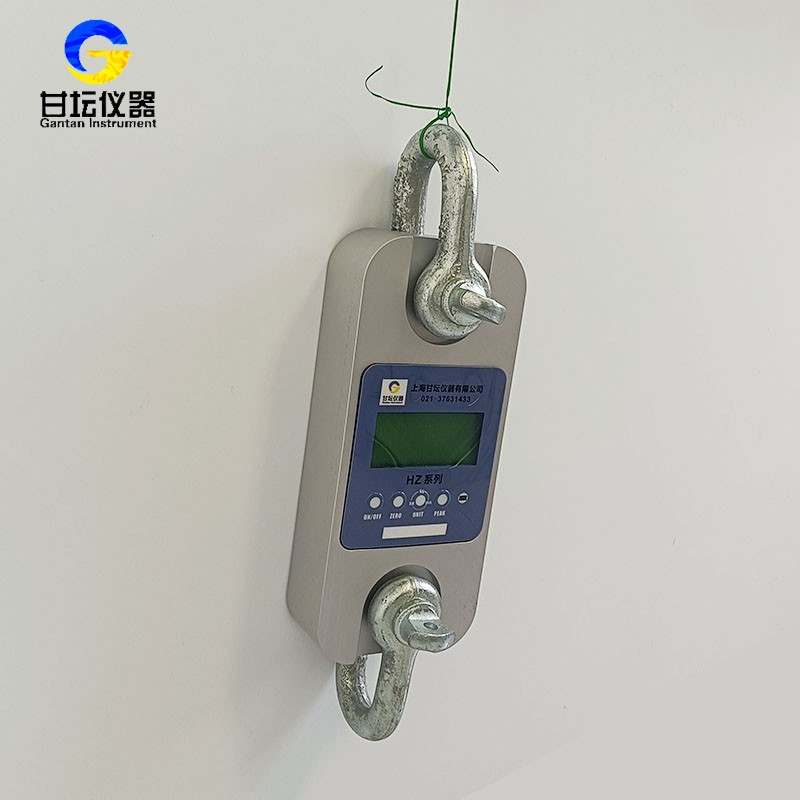 100噸拉力計（數顯款） 核電站質檢 高安全?