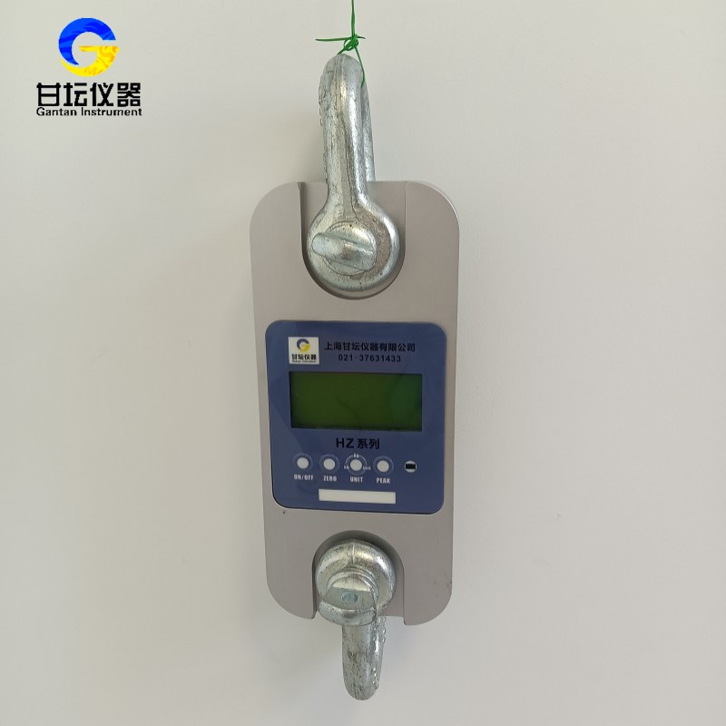 5t 測力計與傳統設備相比有哪些優勢？?