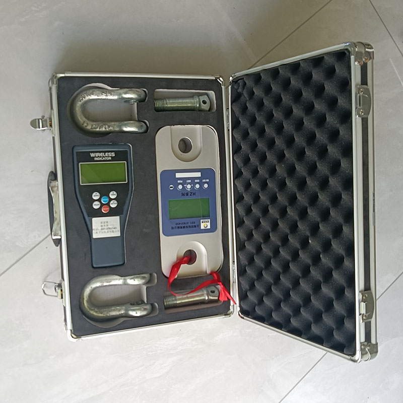 150t 拉力計選購注意事項：上海甘壇專家解析?